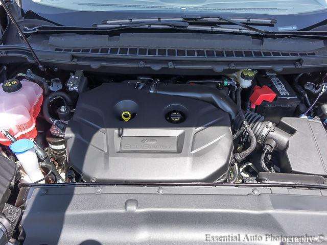 Ford Edge 2017 photo 21